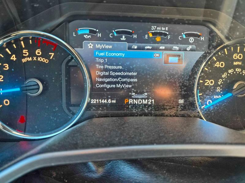 Фото 8 - FORD F-150