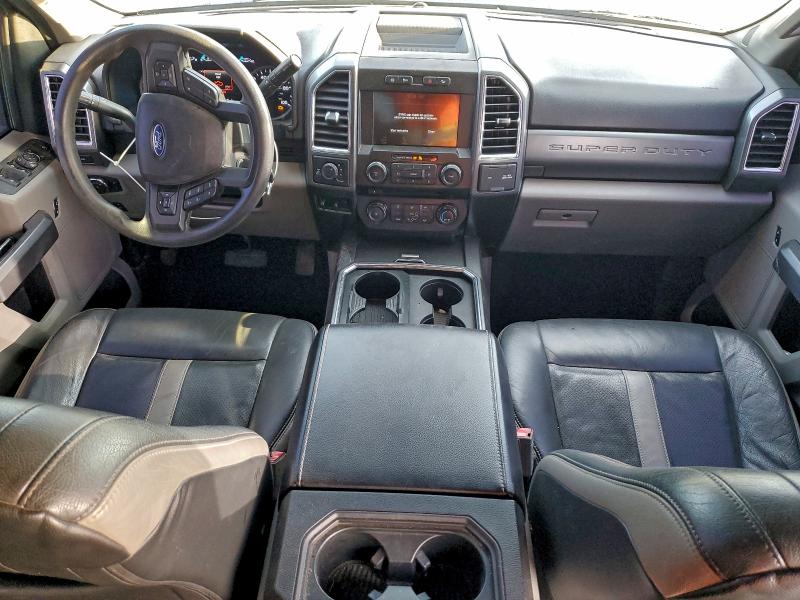 Фото 8 - FORD F250