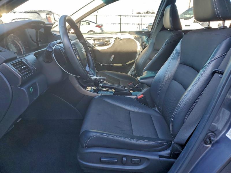 Фото 7 - HONDA ACCORD