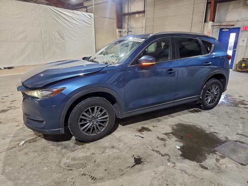 Фото 1 - MAZDA CX-5