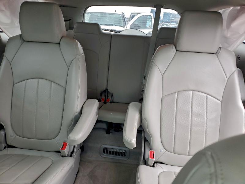 Фото 10 - BUICK ENCLAVE