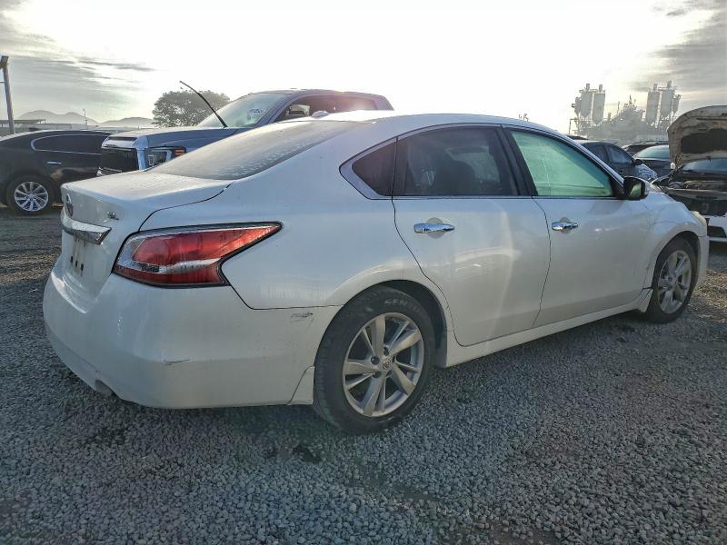 Фото 3 - NISSAN ALTIMA