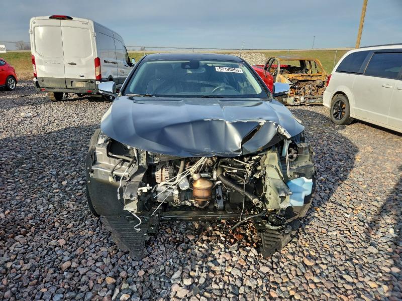 Фото 5 - CHEVROLET IMPALA