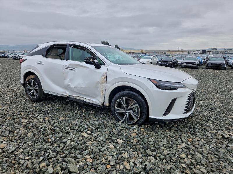 Фото 4 - LEXUS RX350