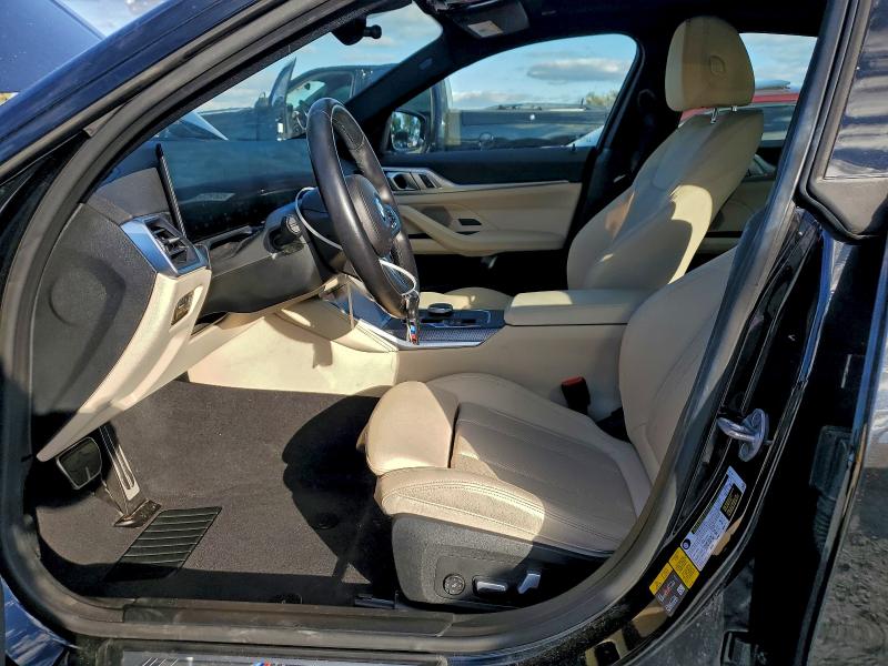 Фото 7 - BMW I4 EDRIVE