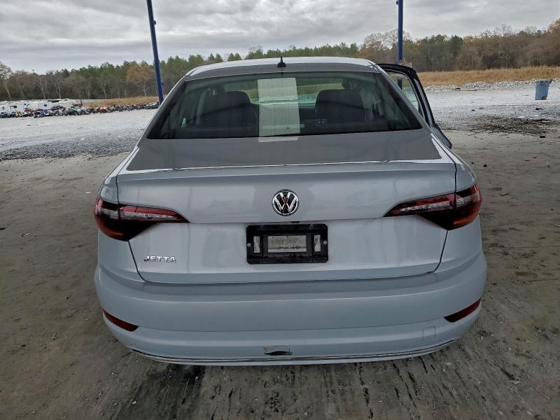 Фото 6 - VOLKSWAGEN JETTA