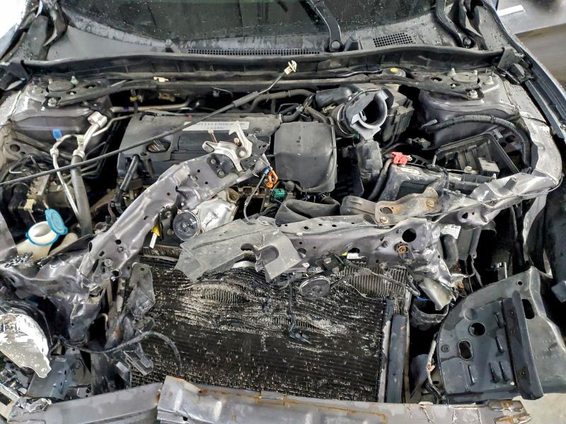 Фото 11 - HONDA ACCORD