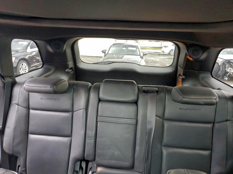 Фото 10 - JEEP GRAND CHER