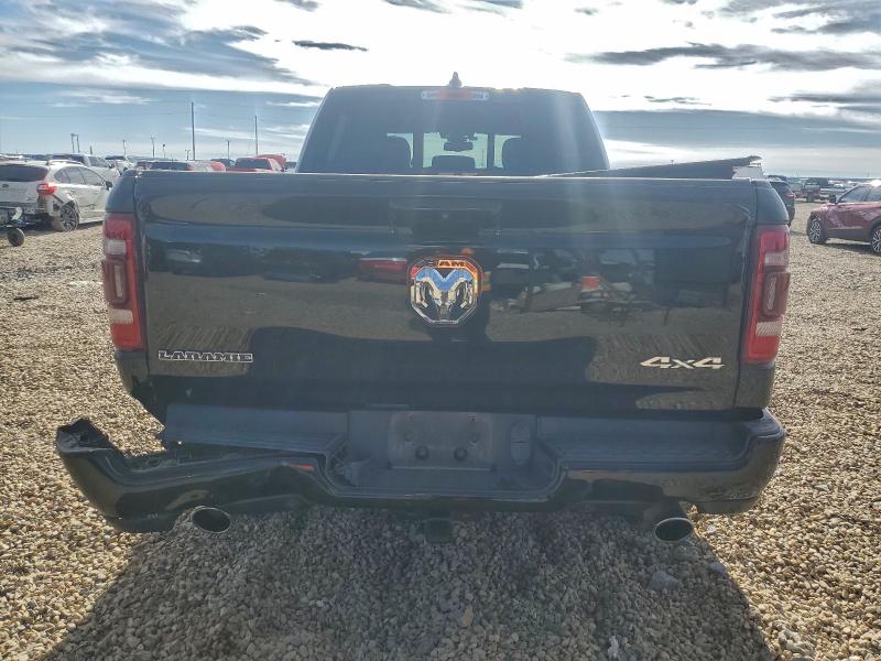 Фото 6 - RAM 1500