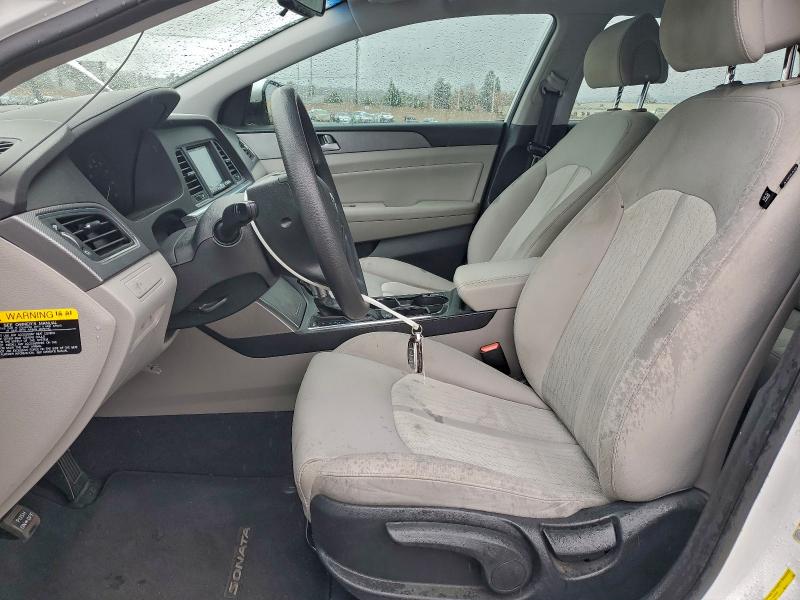 Фото 7 - HYUNDAI SONATA