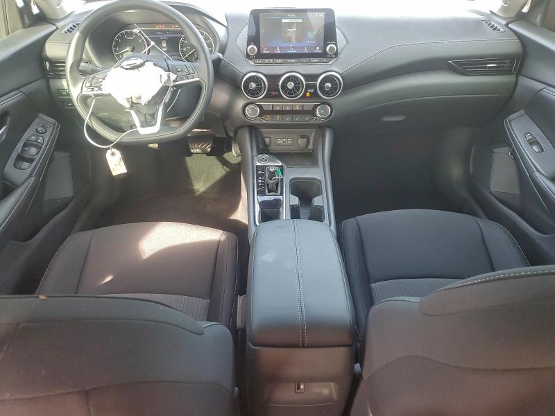 Фото 8 - NISSAN SENTRA