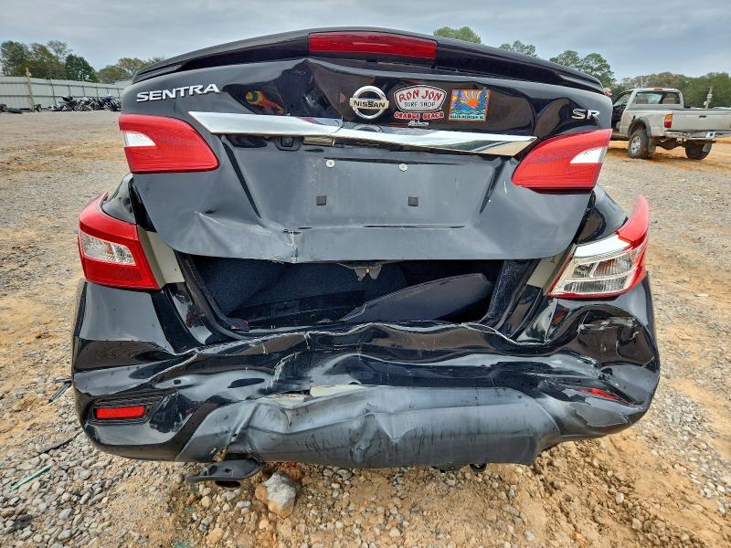 Фото 6 - NISSAN SENTRA