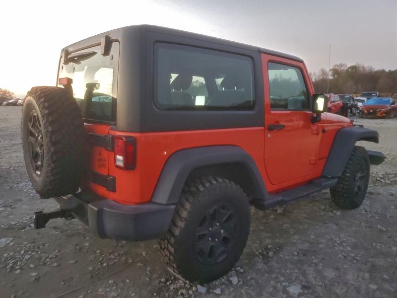 Фото 3 - JEEP WRANGLER
