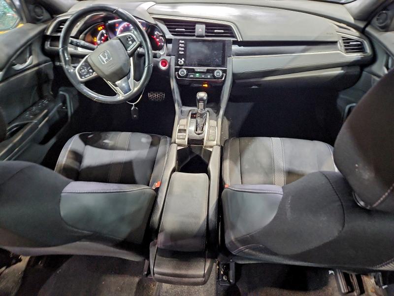 Фото 8 - HONDA CIVIC