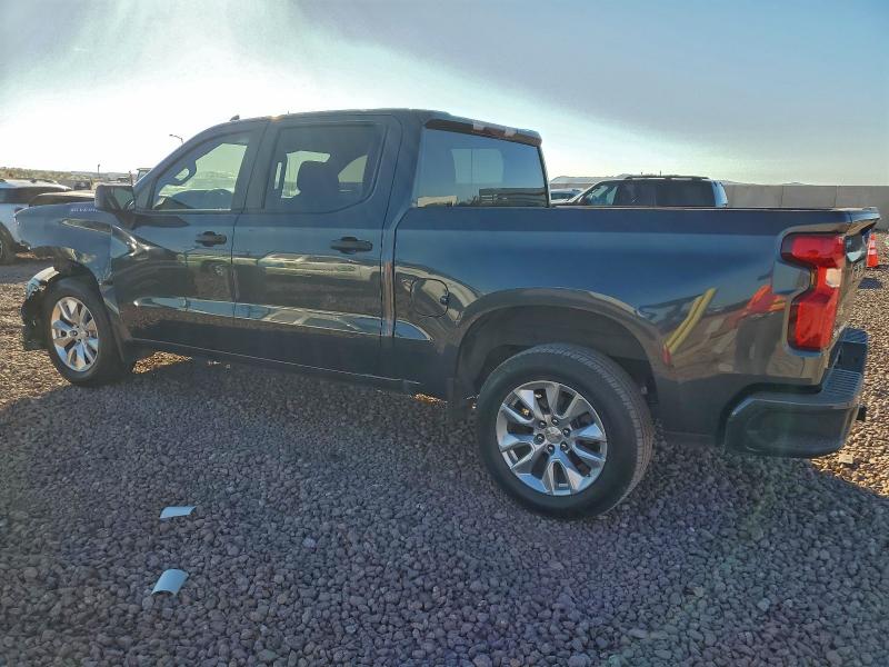 Фото 2 - CHEVROLET ALL Models