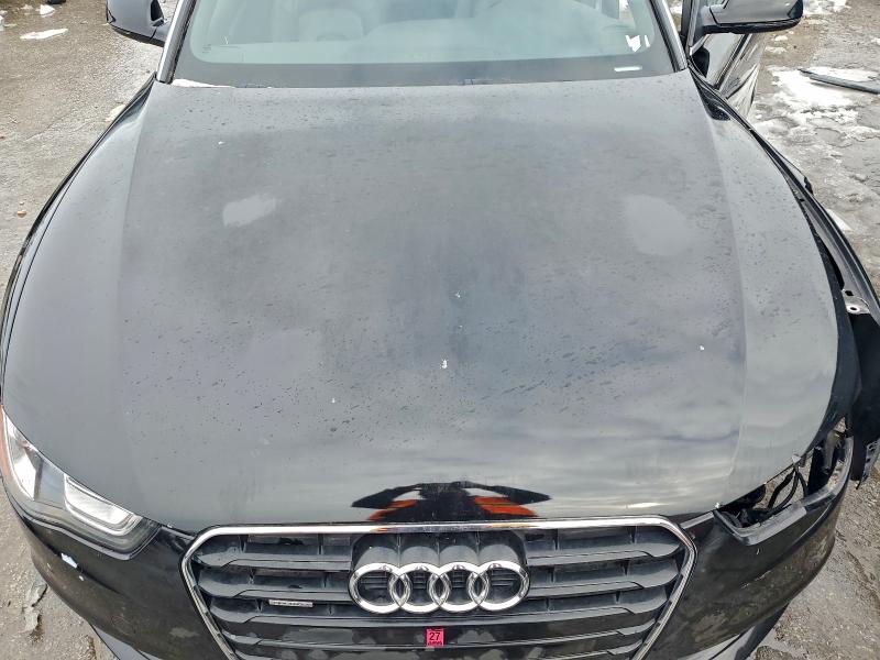 Фото 11 - AUDI A5