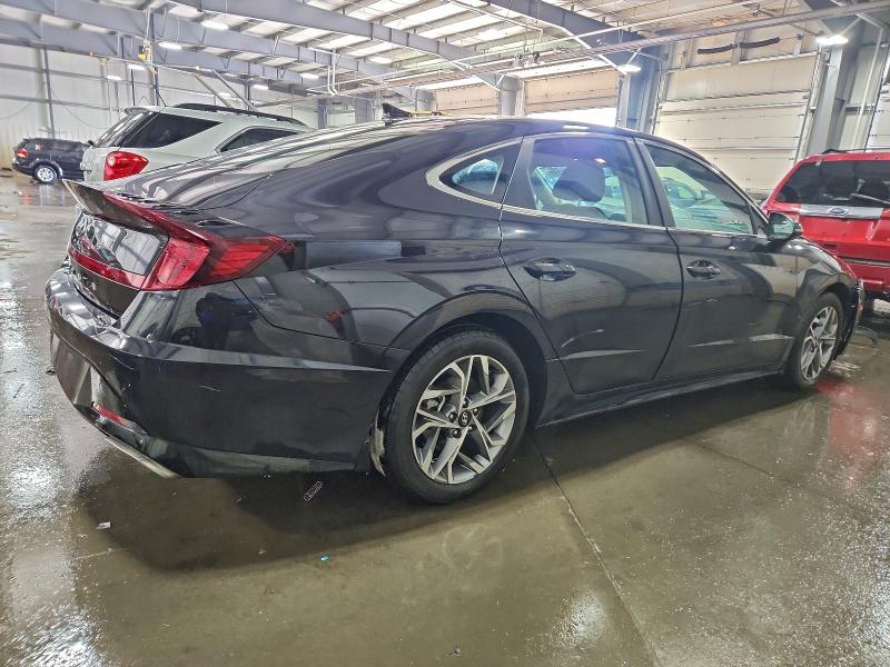 Фото 3 - HYUNDAI SONATA