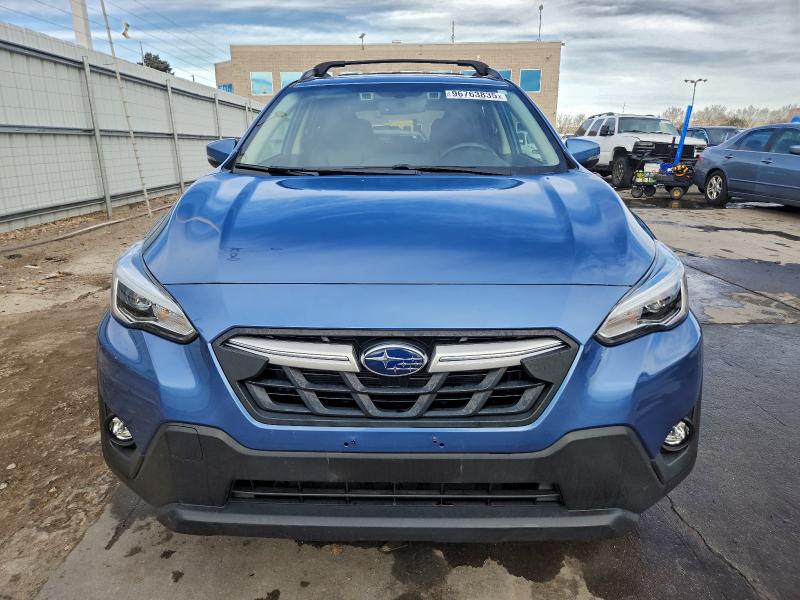 Фото 5 - SUBARU CROSSTREK