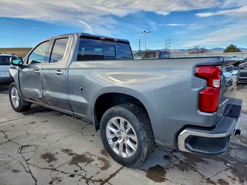 Фото 2 - CHEVROLET ALL Models