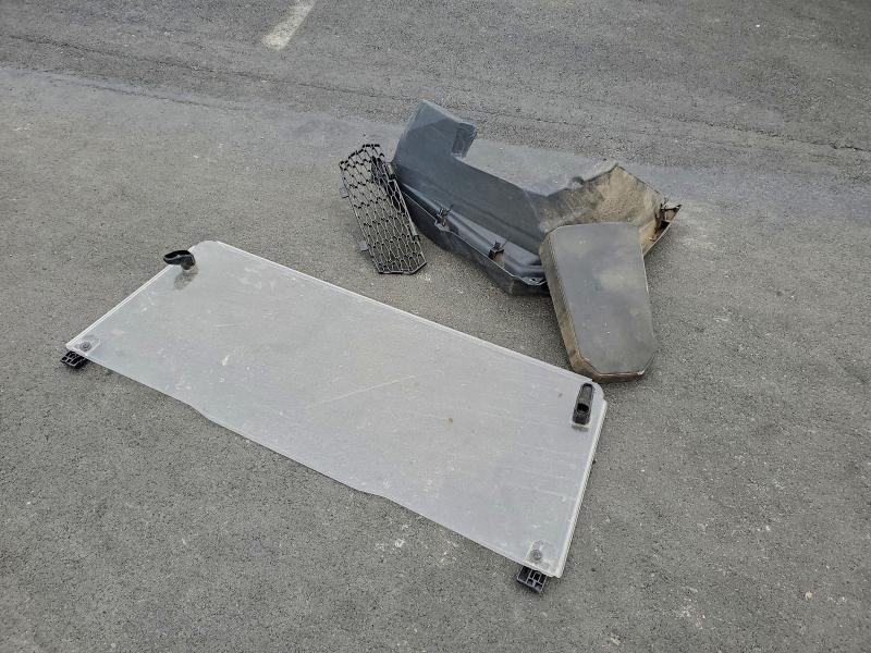 POLARIS GENERAL XP 2023