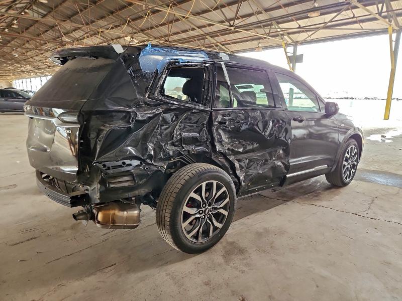 Фото 3 - CADILLAC XT6