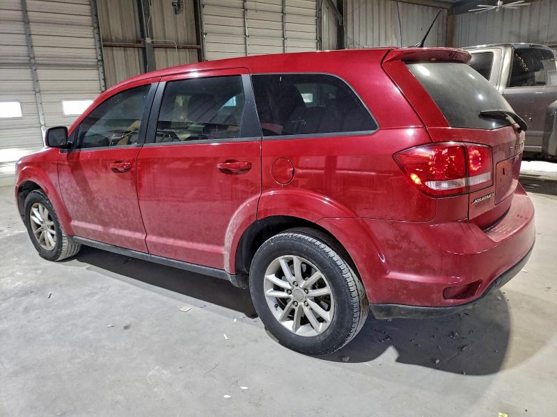 Фото 2 - DODGE JOURNEY