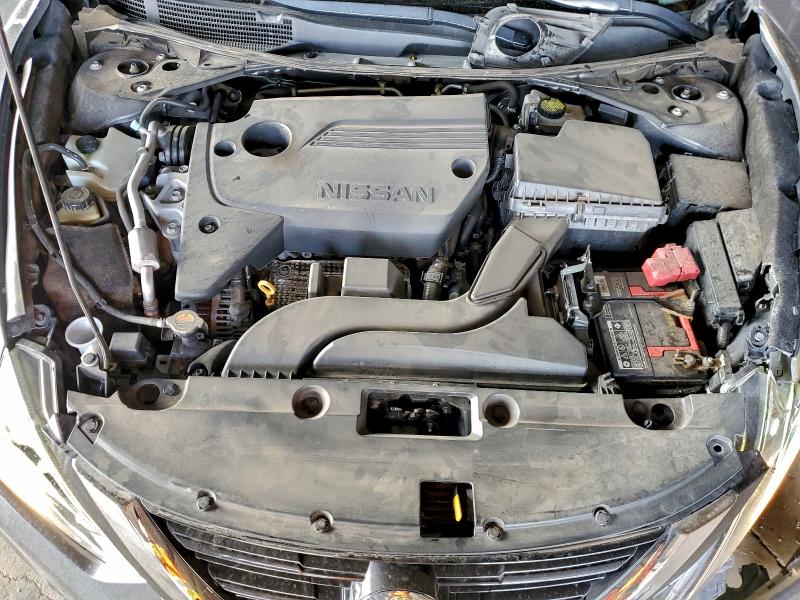 Фото 11 - NISSAN ALTIMA