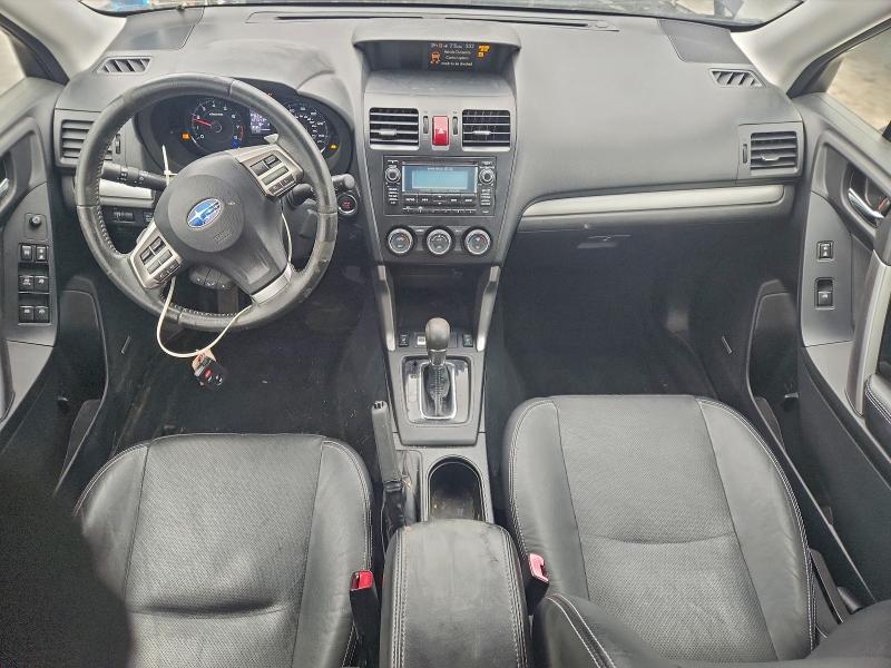 Фото 8 - SUBARU FORESTER