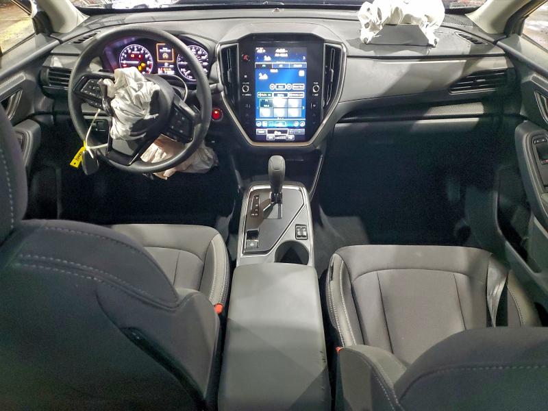 Фото 8 - SUBARU CROSSTREK