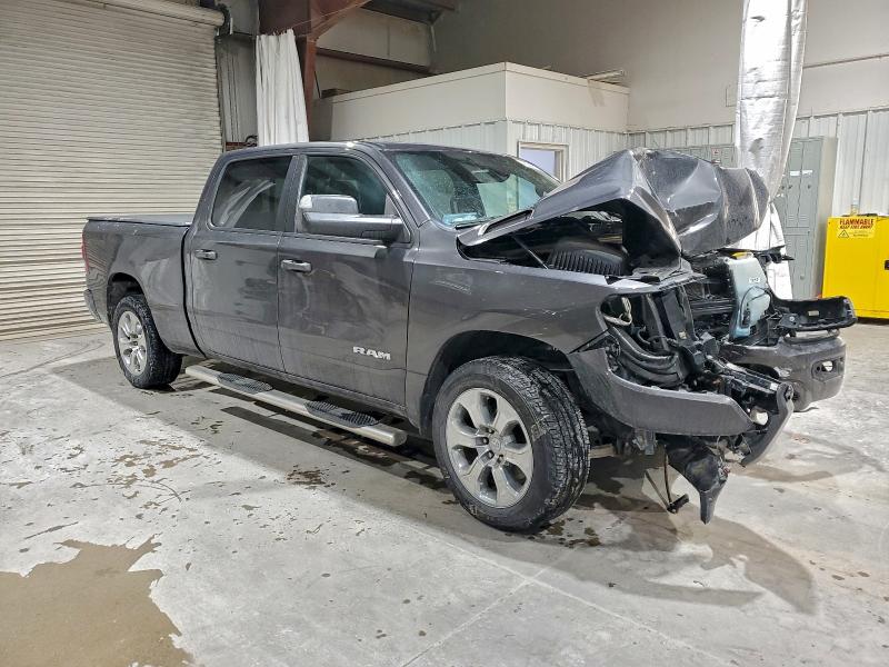 RAM 1500 2020 VIN 1C6SRFMT9LN264242