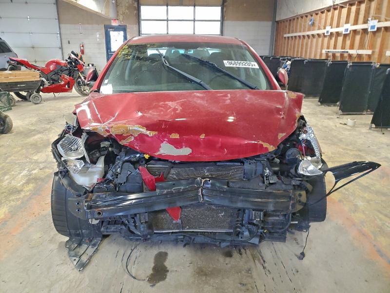 Фото 5 - HYUNDAI ELANTRA