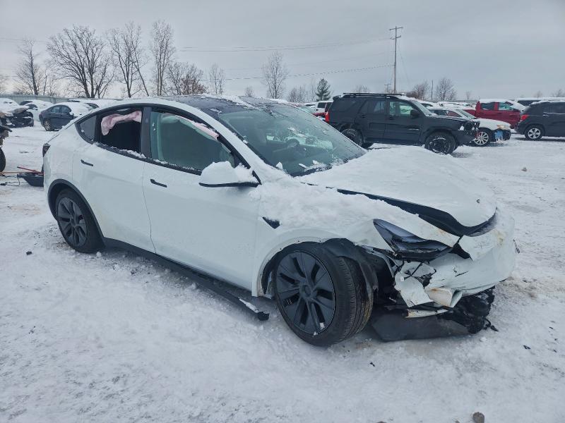Фото 4 - TESLA MODEL Y