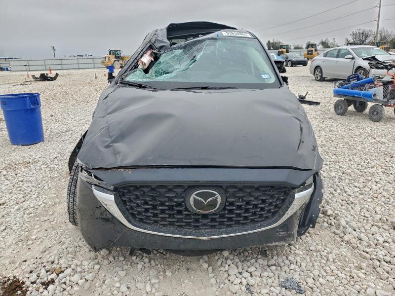 Фото 5 - MAZDA CX-5 PREFE