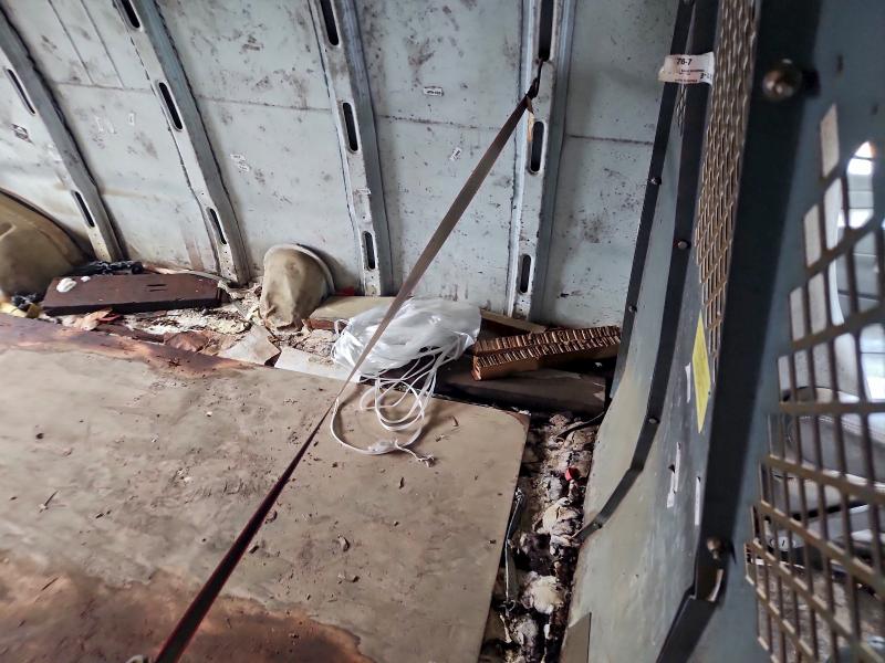 Фото 11 - CHEVROLET EXPRESS