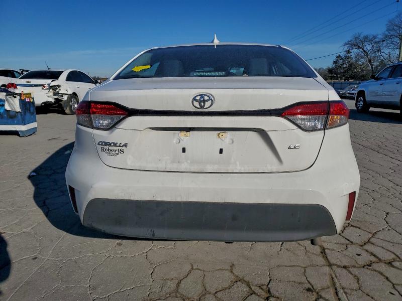 Фото 6 - TOYOTA COROLLA