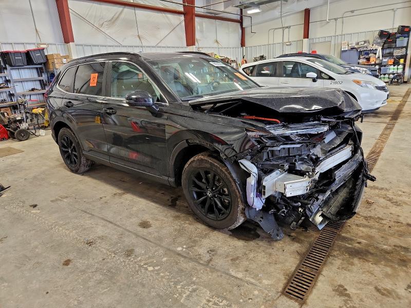 Фото 4 - HONDA CRV