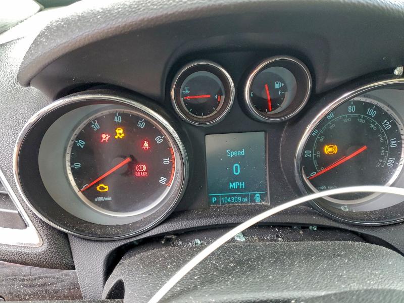 Фото 9 - BUICK ENCORE