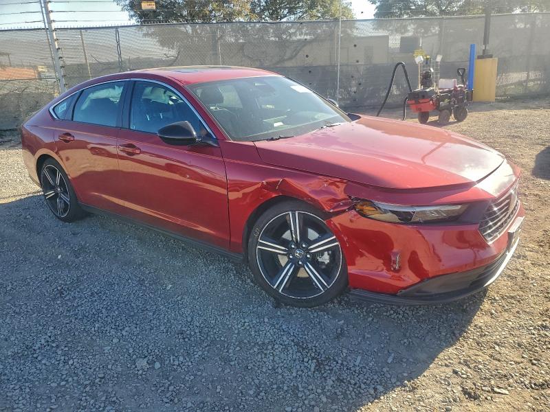 Фото 4 - HONDA ACCORD