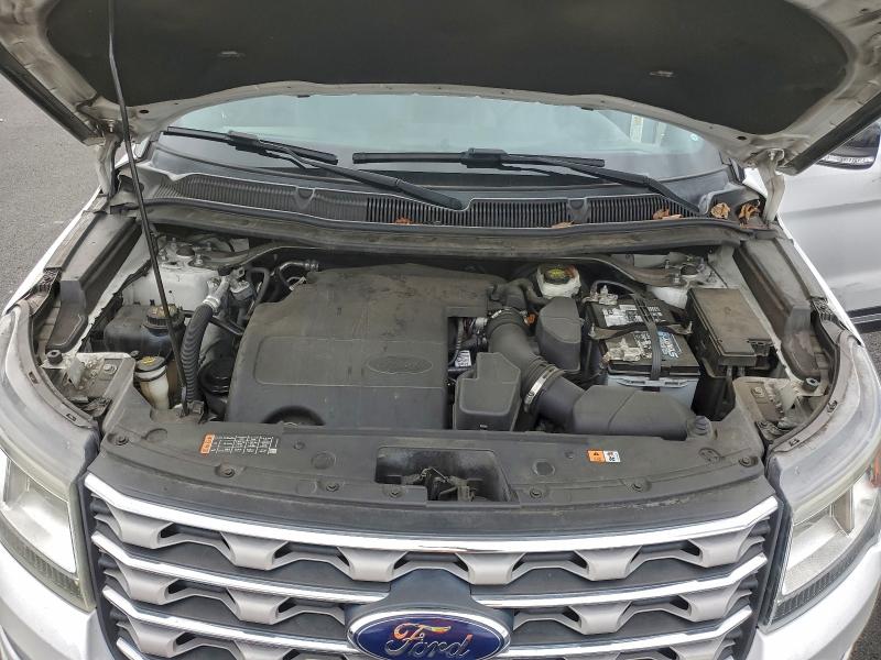 Фото 12 - FORD EXPLORER