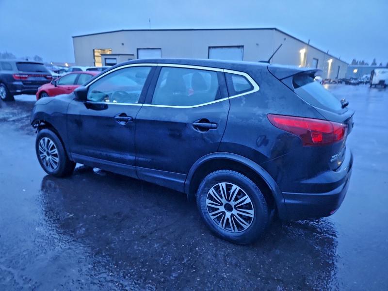 Фото 2 - NISSAN ROGUE