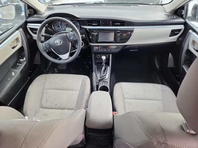 Фото 8 - TOYOTA COROLLA