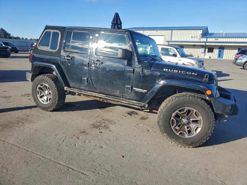 Фото 4 - JEEP WRANGLER