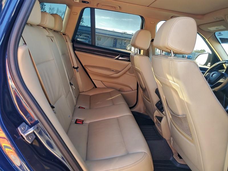 Фото 11 - BMW X3