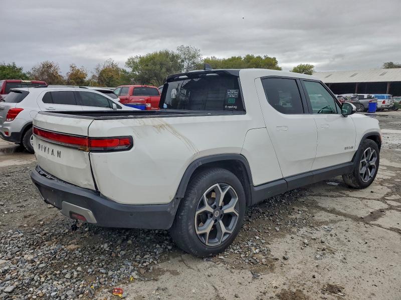 2023 RIVIAN RIT