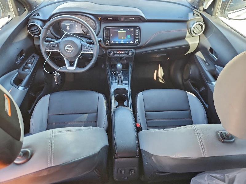 Фото 8 - NISSAN KICKS