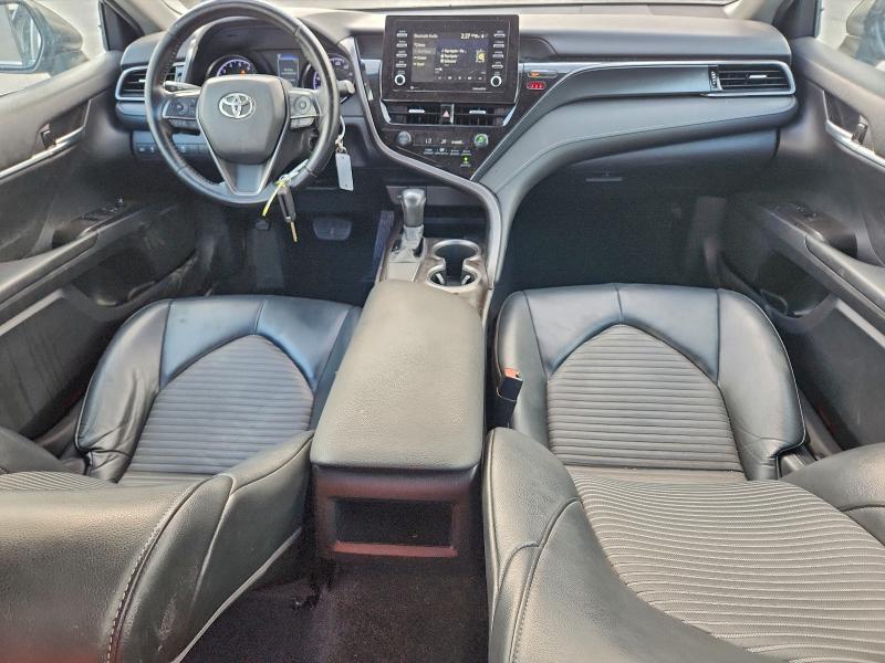 Фото 8 - TOYOTA CAMRY