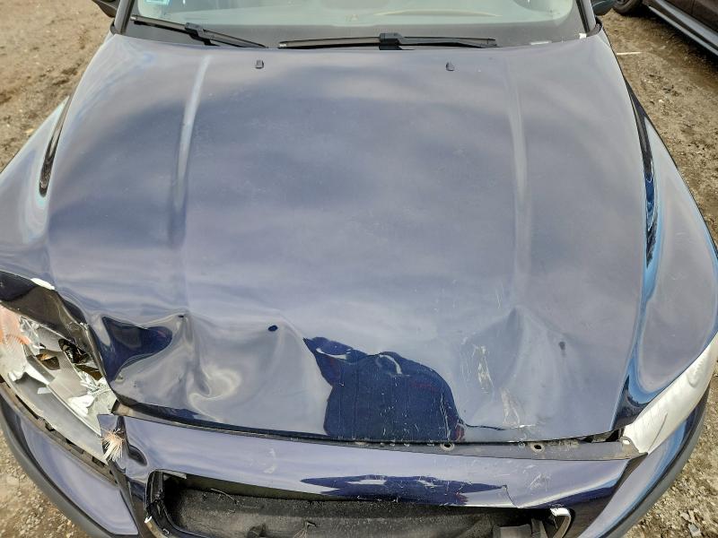 VOLVO XC70 2016 VIN YV4612NX0G1262899