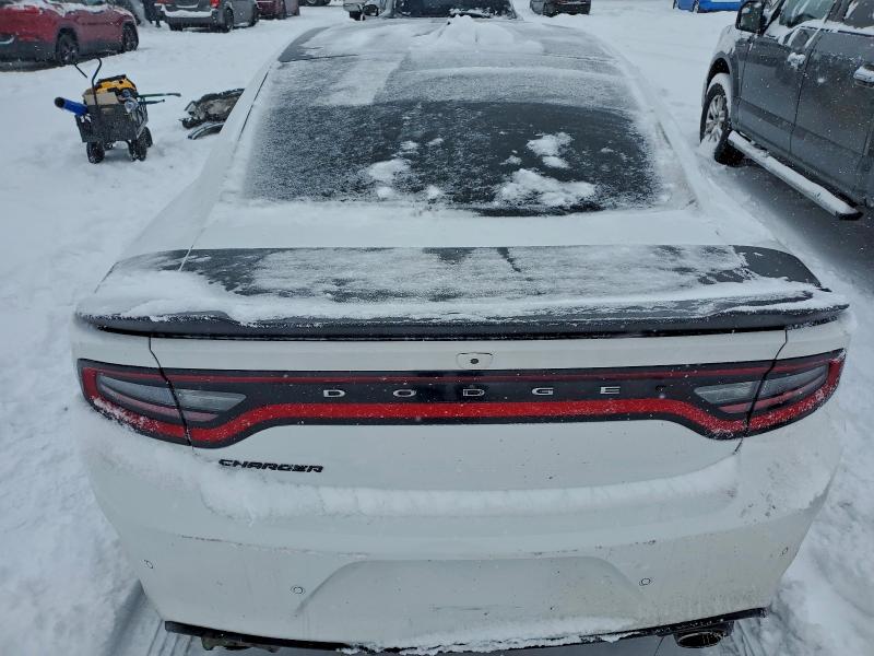 Фото 6 - DODGE CHARGER