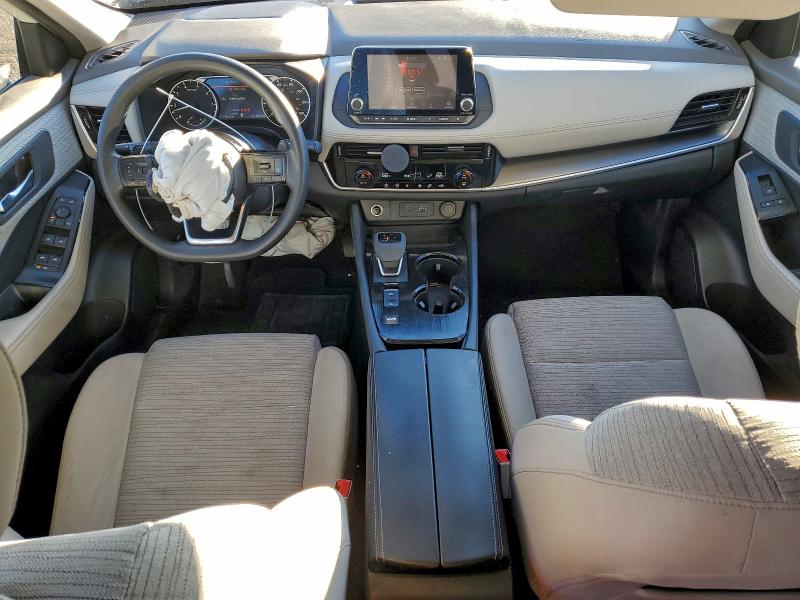 Фото 8 - NISSAN ROGUE