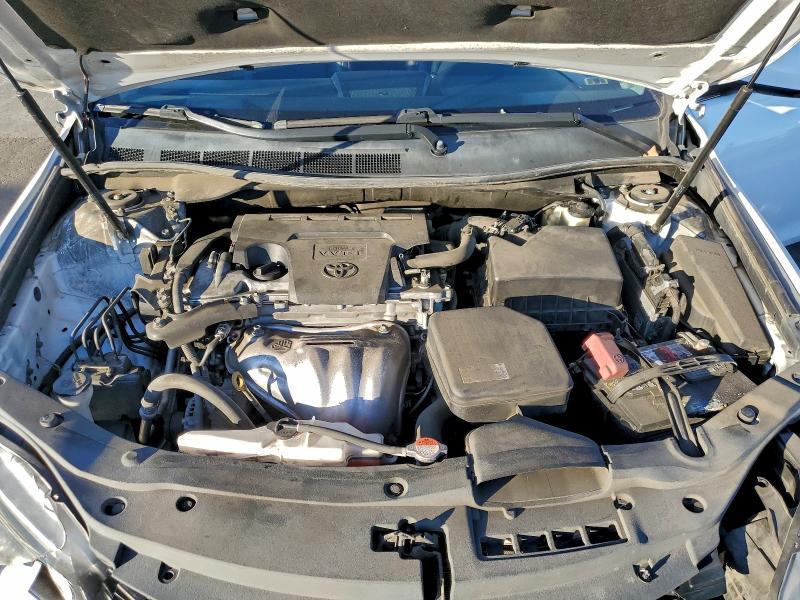 Фото 11 - TOYOTA CAMRY